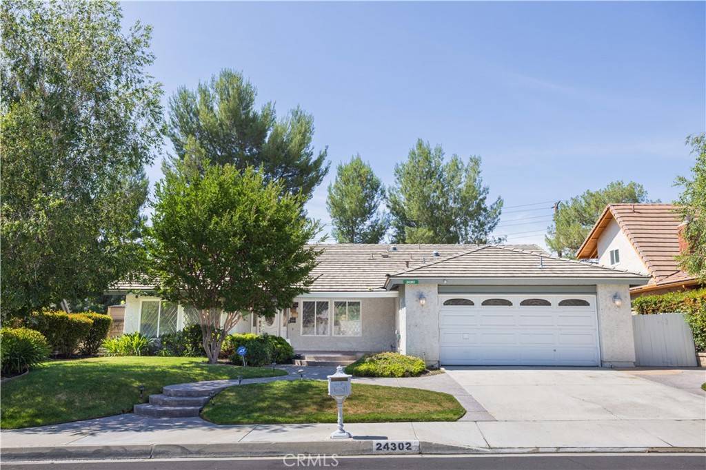 24302 Vista Ridge DR, Valencia, CA 91355
