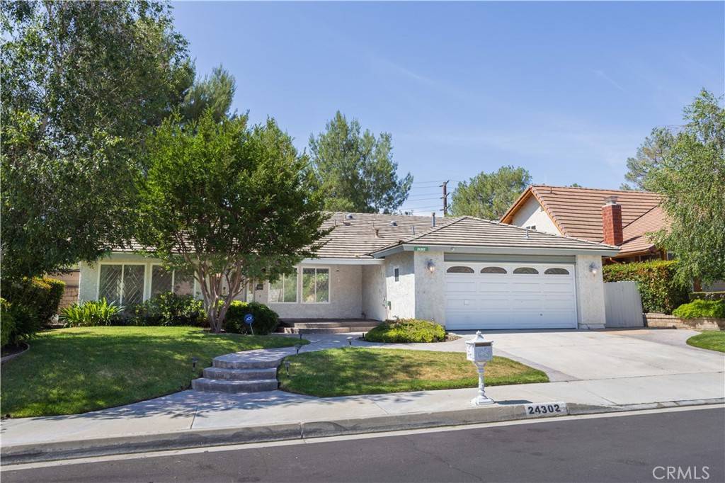 Valencia, CA 91355,24302 Vista Ridge DR
