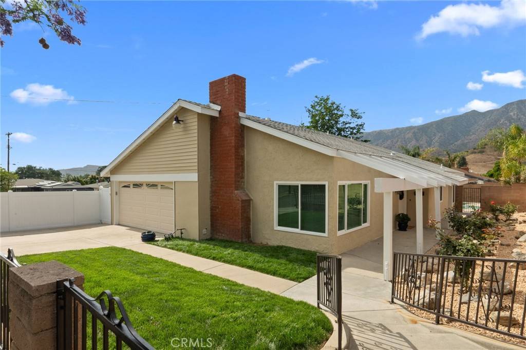 8119 Graystone ST, Sunland, CA 91040