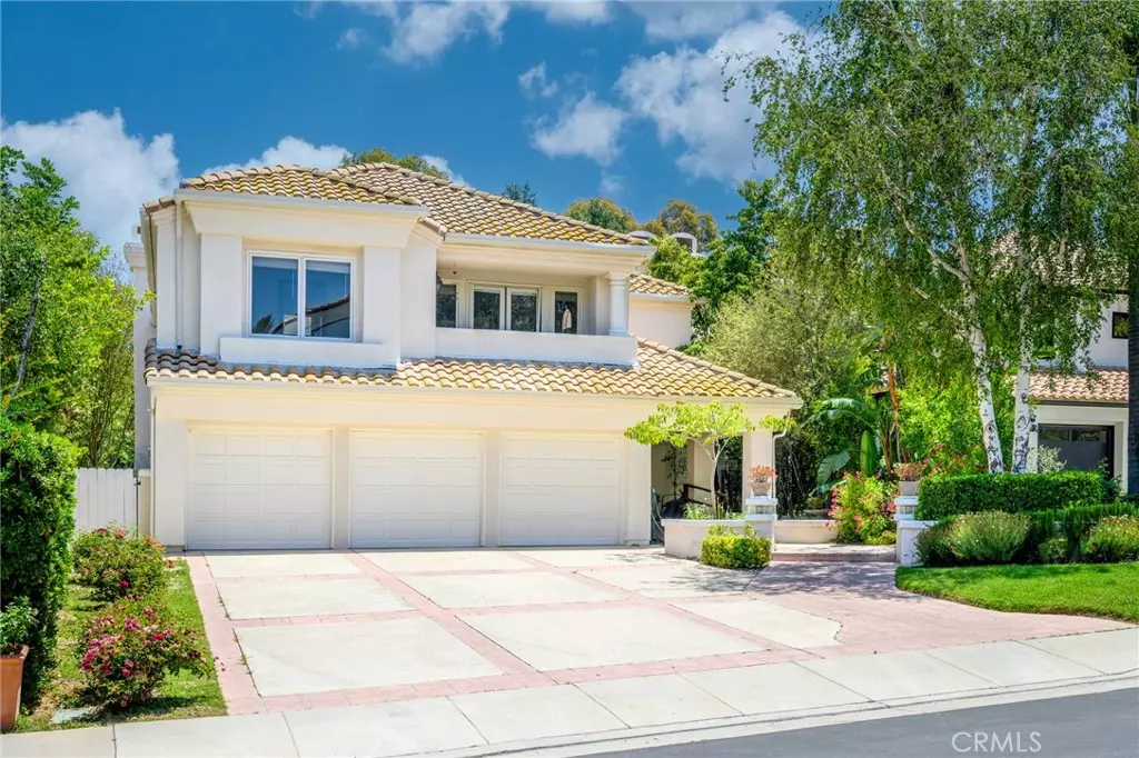 Calabasas, CA 91302,4324 Park Verdi