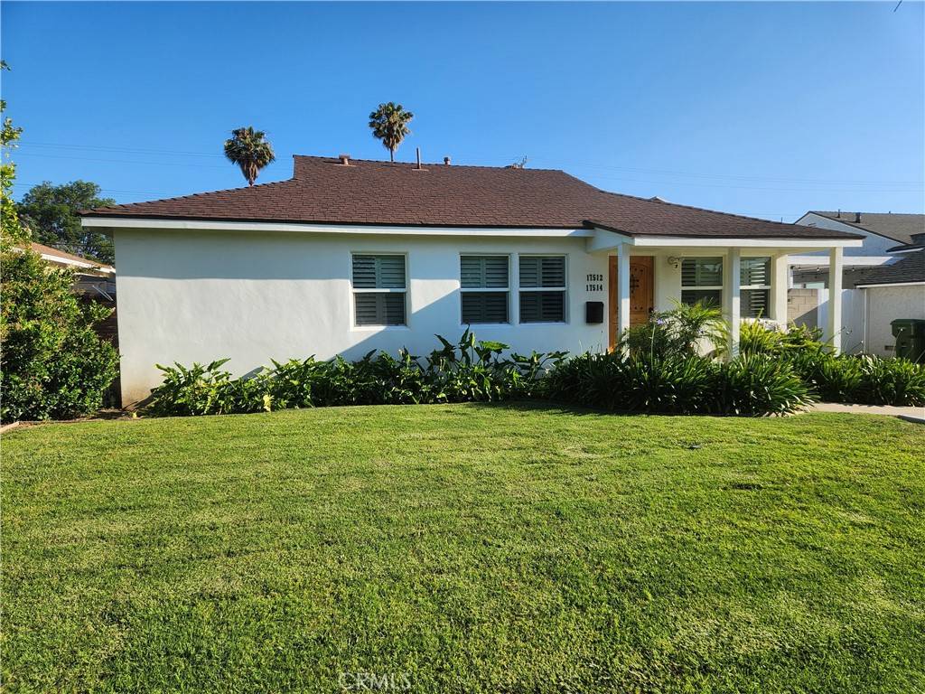 Northridge, CA 91325,17512 Lanark ST