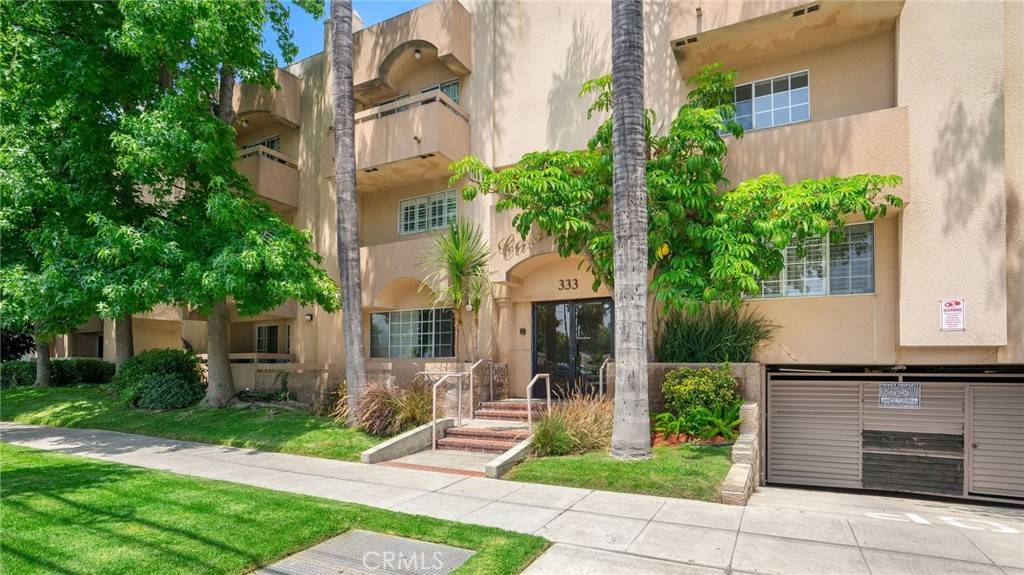 333 W Alameda AVE #208, Burbank, CA 91506