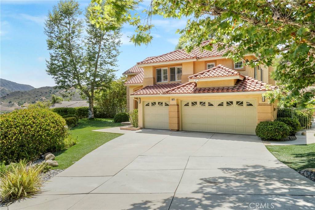 West Hills, CA 91304,24673 Overland DR