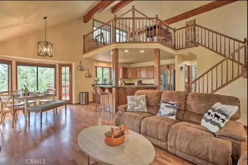 920 Arbula DR, Crestline, CA 92325