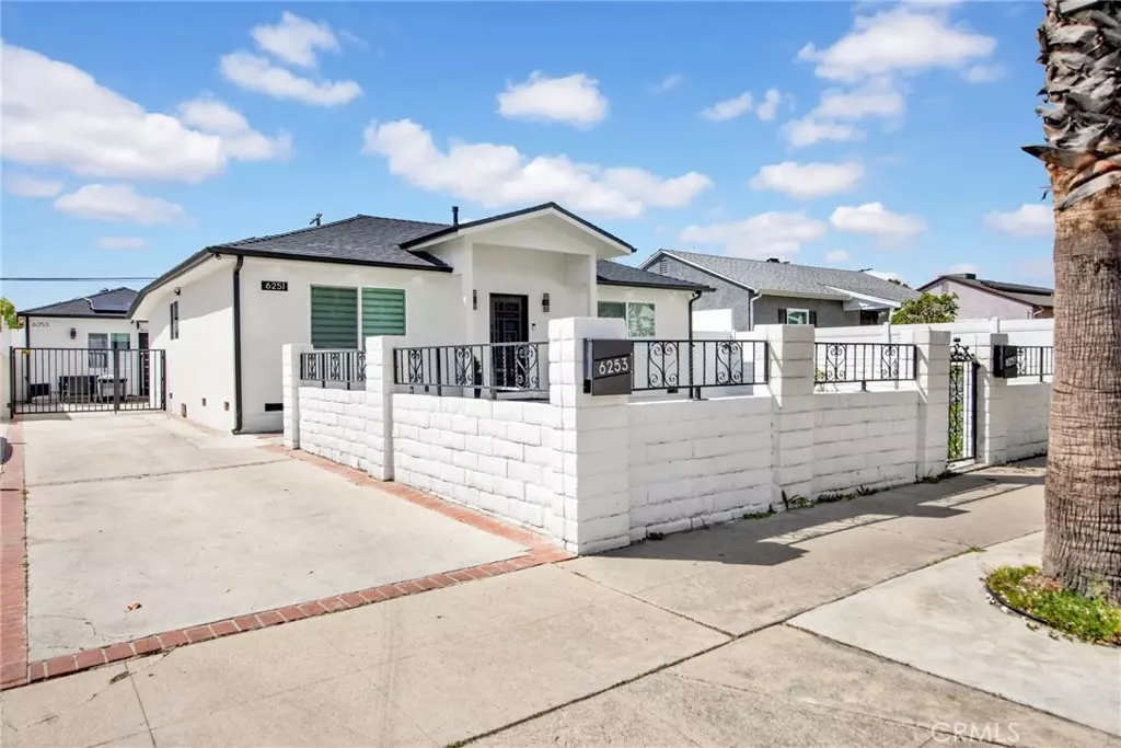 North Hollywood, CA 91606,6251 Willowcrest AVE