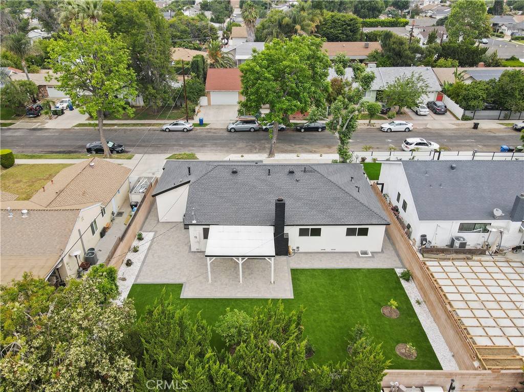 18724 Frankfort ST, Northridge, CA 91324