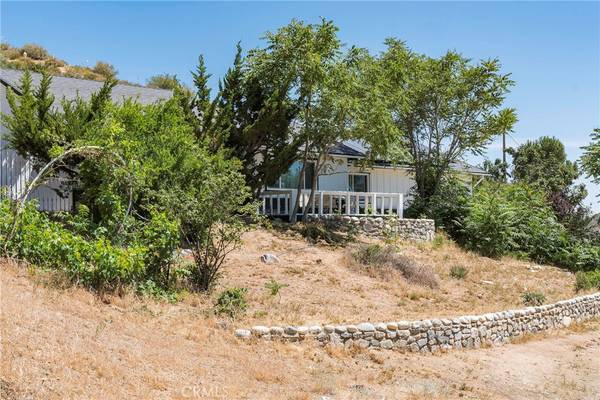 Lake Hughes, CA 93532,26865 Pine Canyon RD