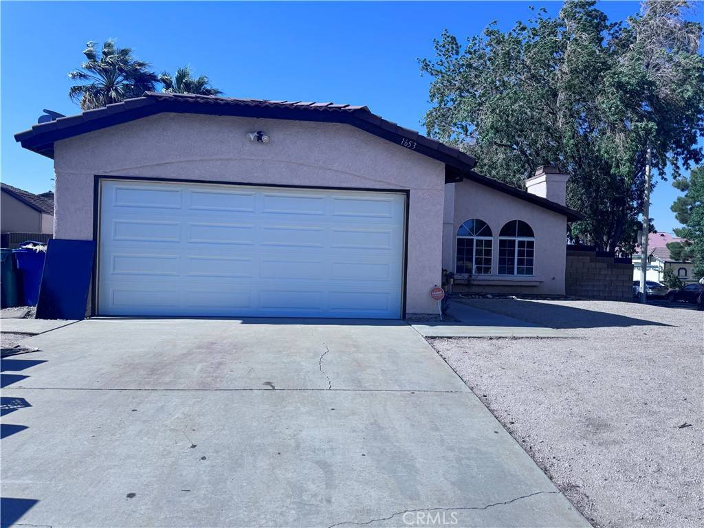 1653 E  Avenue J12, Lancaster, CA 93535