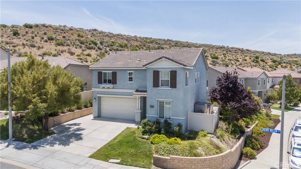 26897 Cherry Willow DR, Canyon Country, CA 91387