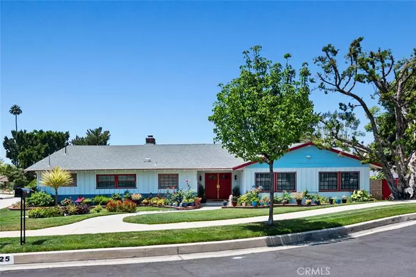 10225 Donna AVE, Northridge, CA 91324