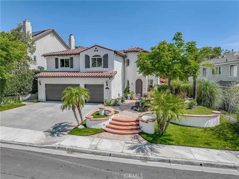 26511 Brooks Circle, Stevenson Ranch, CA 91381