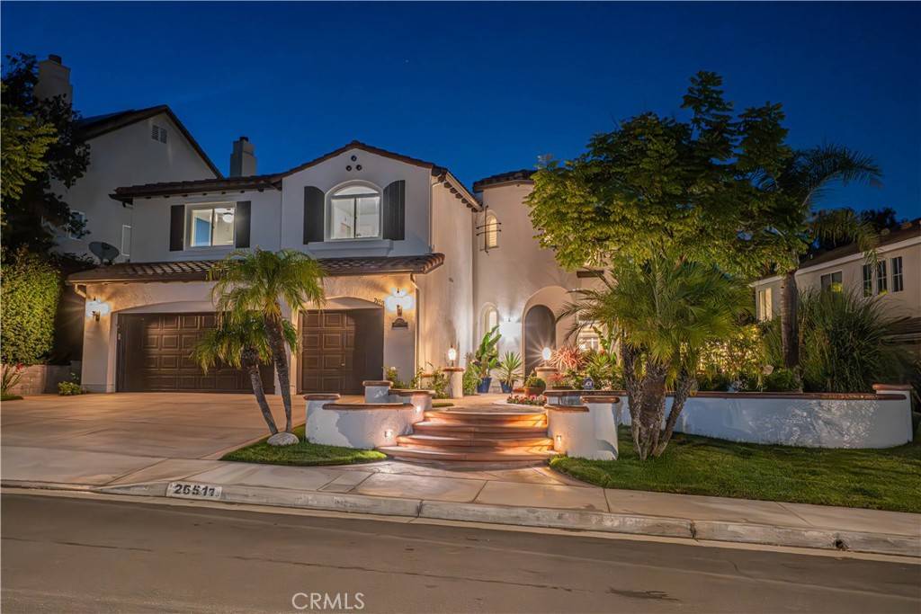 Stevenson Ranch, CA 91381,26511 Brooks Circle