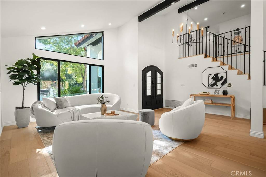 4016 Old Topanga Canyon RD, Calabasas, CA 91302