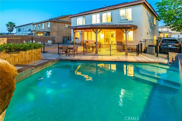 Palmdale, CA 93551,40209 Chelsea CT
