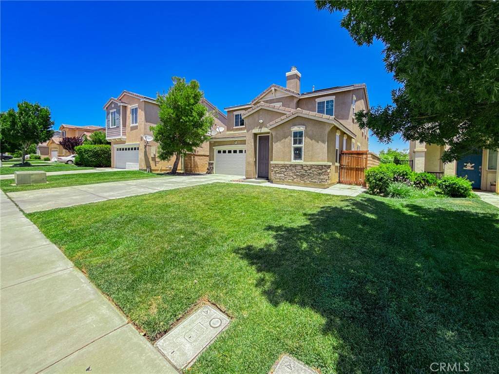 Palmdale, CA 93551,2753 Hornbeam RD