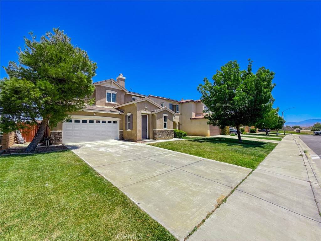 Palmdale, CA 93551,2753 Hornbeam RD