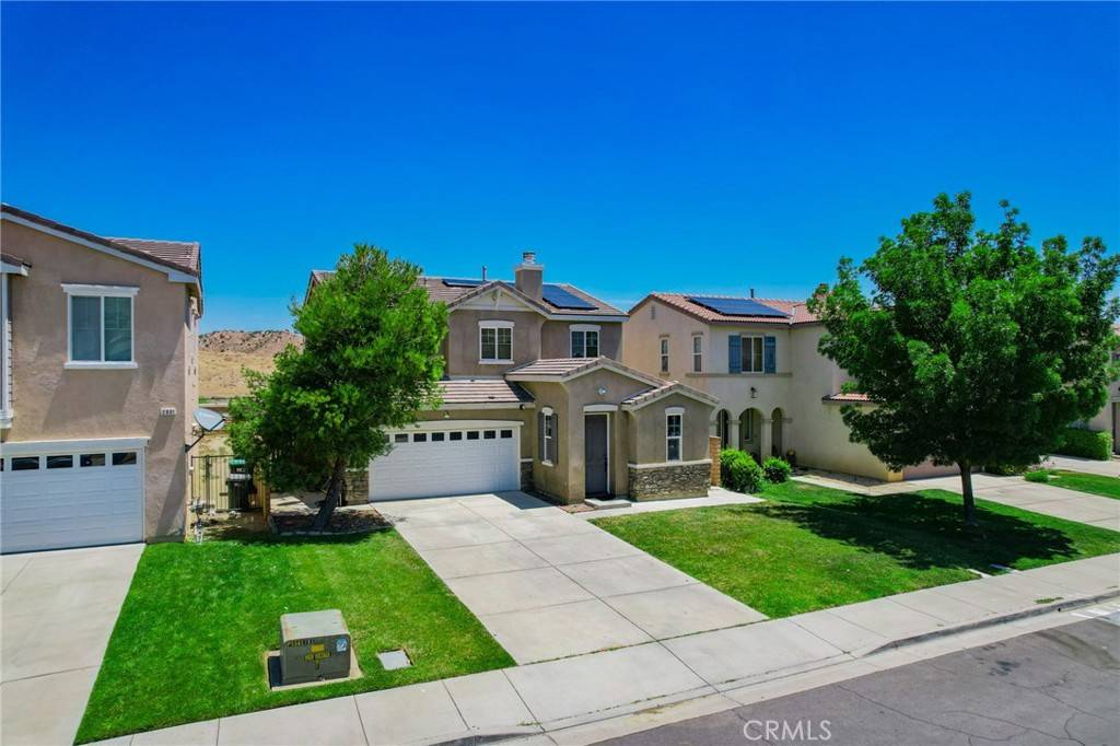 Palmdale, CA 93551,2753 Hornbeam RD