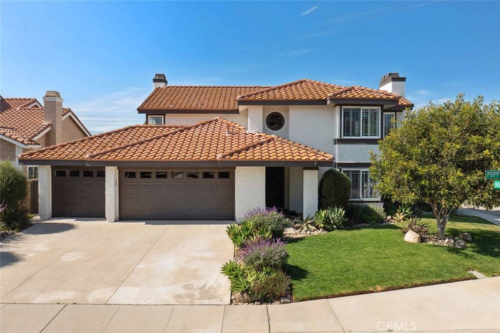 11533 Poppyglen CT, Moorpark, CA 93021
