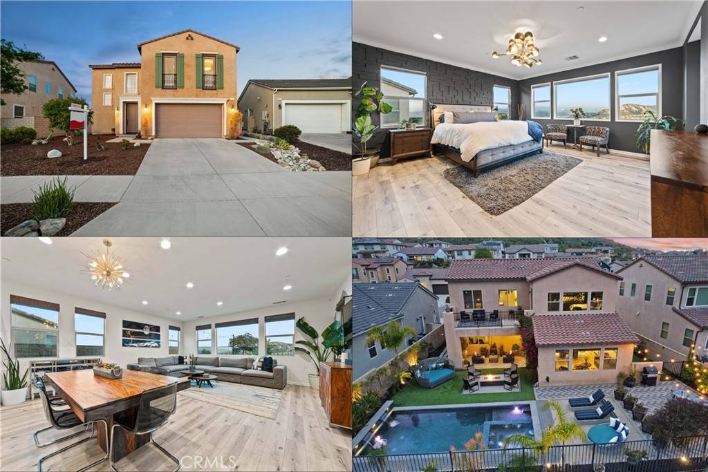 25176 Golden Maple DR, Canyon Country, CA 91387