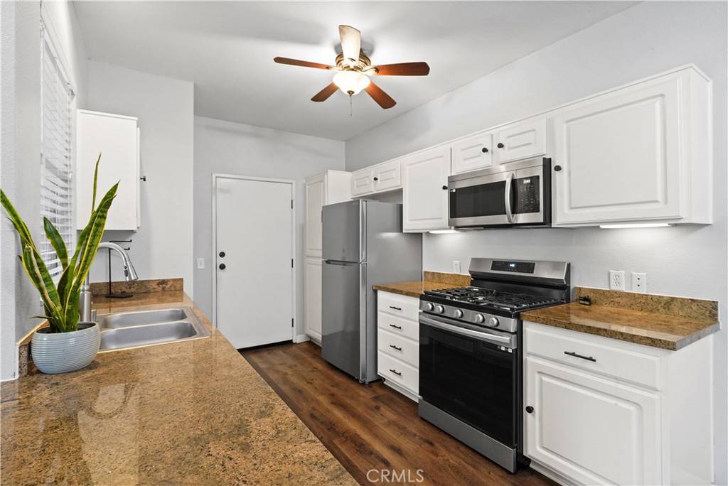 20000 Plum Canyon RD #712, Saugus, CA 91350