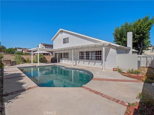 Valencia, CA 91354,22905 Las Mananitas DR