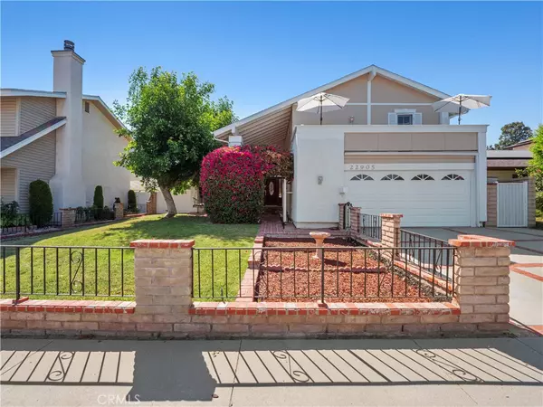 Valencia, CA 91354,22905 Las Mananitas DR