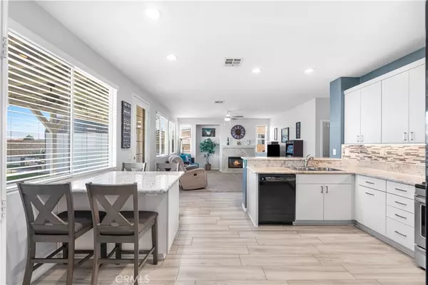 Lancaster, CA 93536,4604 Trojan CT