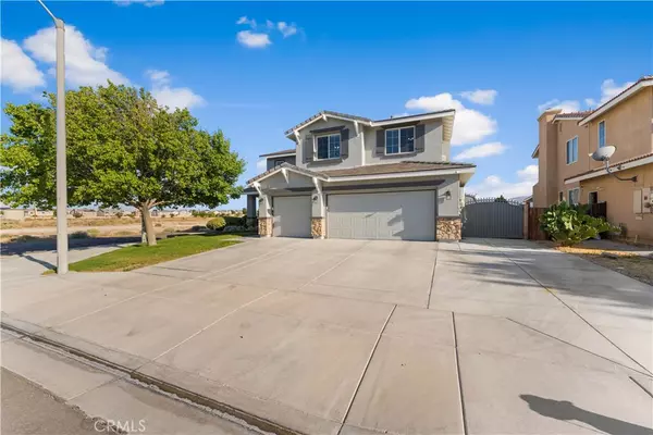 Lancaster, CA 93536,4604 Trojan CT