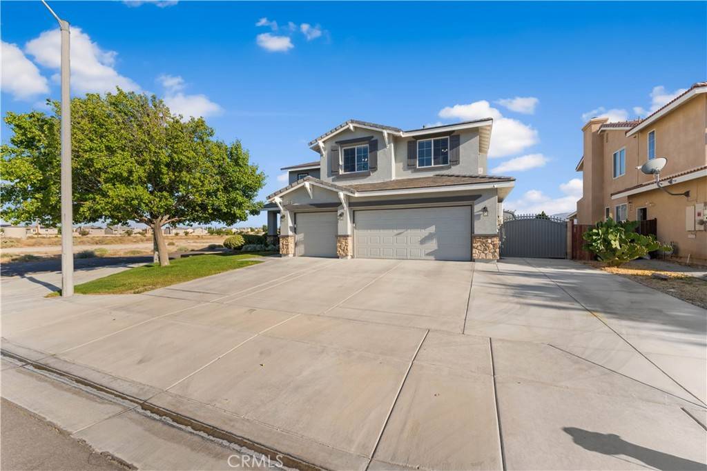 Lancaster, CA 93536,4604 Trojan CT