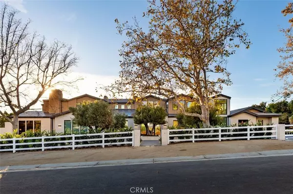 25151 JIM BRIDGER RD, Hidden Hills, CA 91302