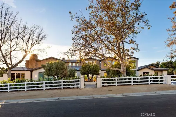 25151 JIM BRIDGER RD, Hidden Hills, CA 91302