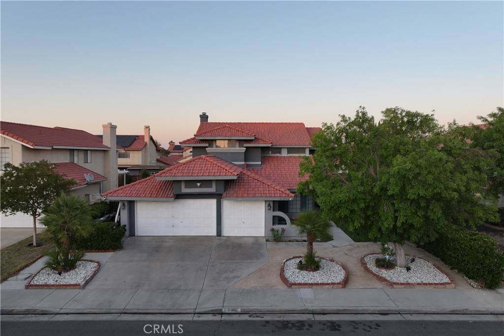 Palmdale, CA 93552,37908 52nd ST E