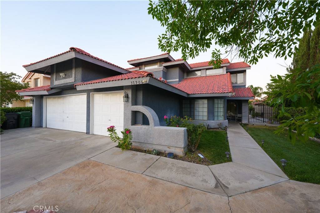 Palmdale, CA 93552,37908 52nd ST E