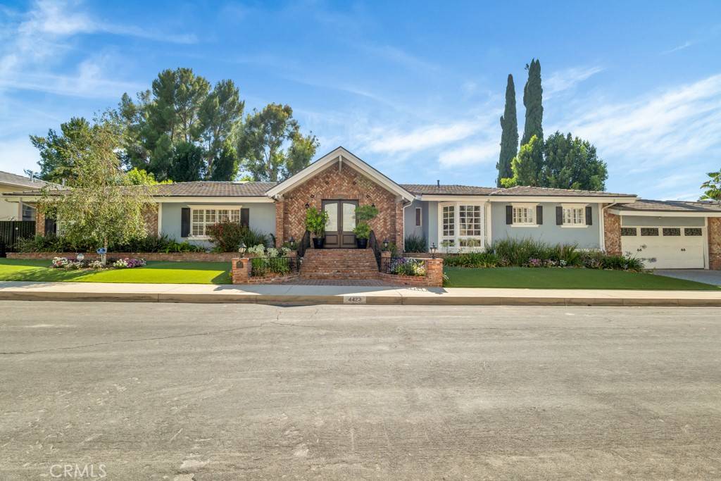 4423 Portico PL, Encino, CA 91316