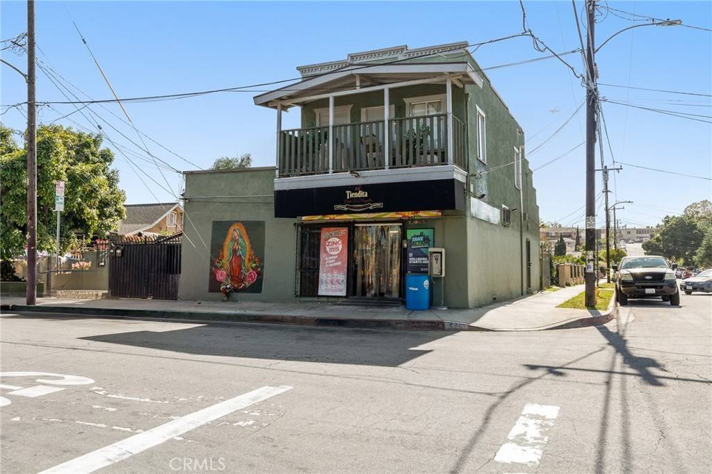 601 S Record AVE, Los Angeles, CA 90023