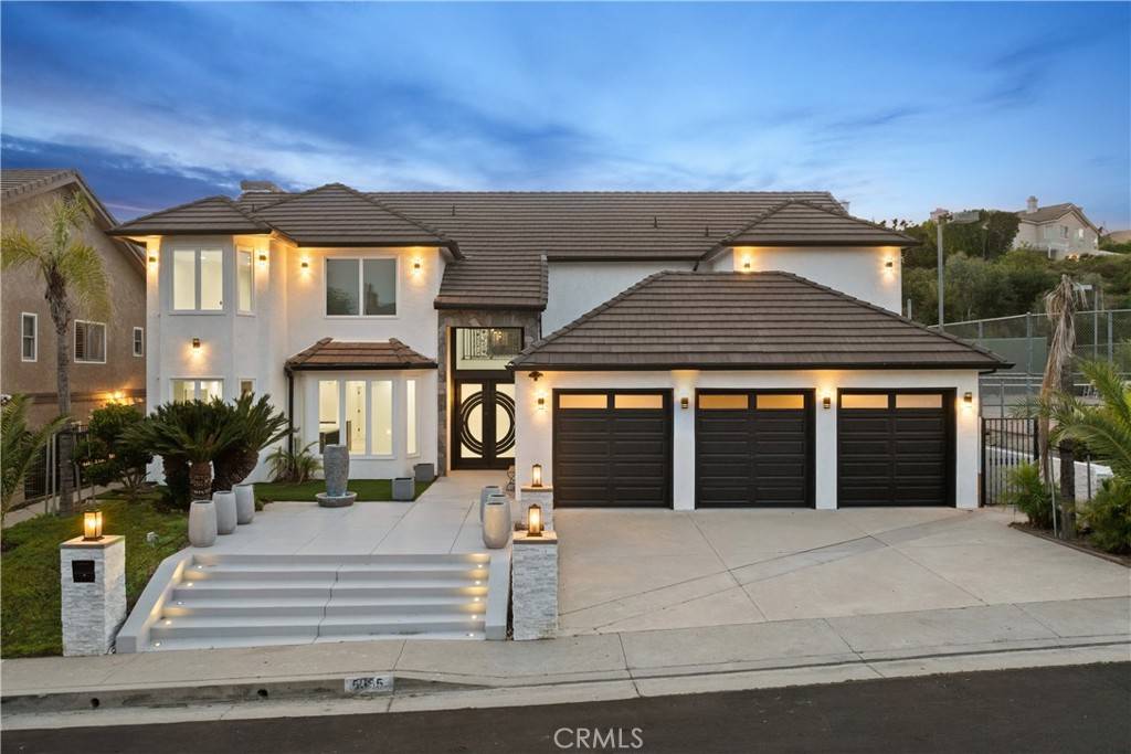 5965 Nora Lynn DR, Woodland Hills, CA 91367