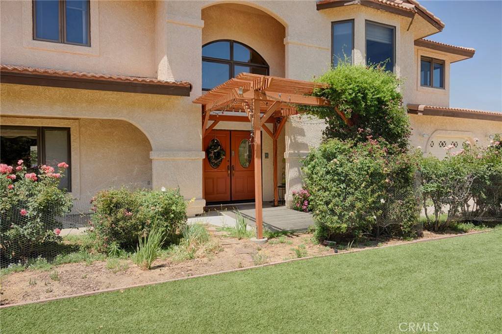 Acton, CA 93510,30240 Aliso Canyon RD