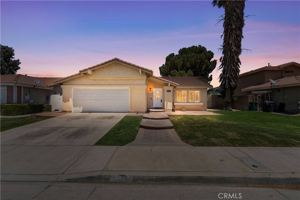 4633 Dowel AVE, Palmdale, CA 93552