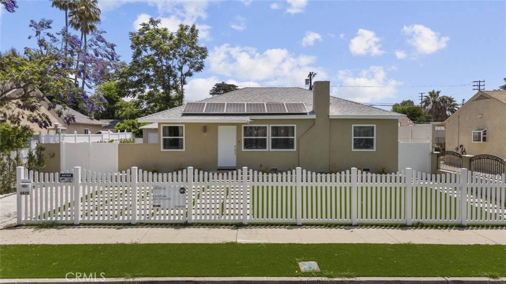 Van Nuys, CA 91406,6820 Jellico AVE