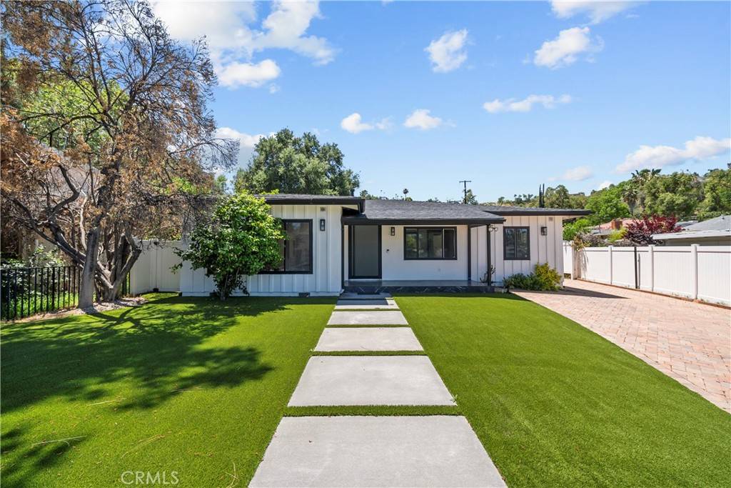 Woodland Hills, CA 91364,4825 San Feliciano DR