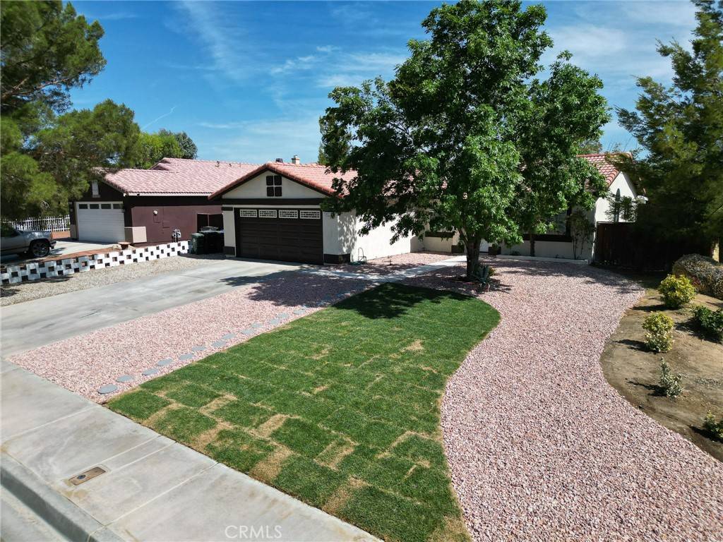 Adelanto, CA 92301,10779 Begonia ST