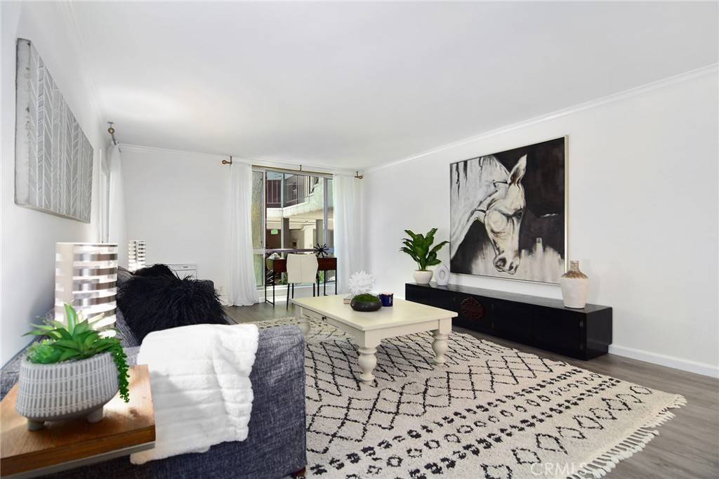 Culver City, CA 90230,4900 Overland AVE #130