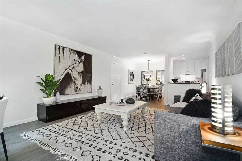 Culver City, CA 90230,4900 Overland AVE #130
