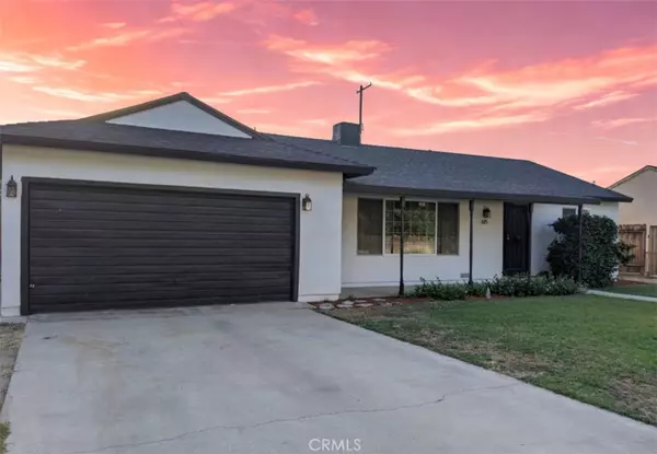 615 Cherokee DR, Bakersfield, CA 93309