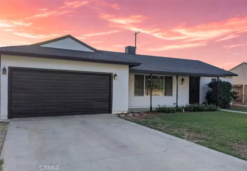 615 Cherokee DR, Bakersfield, CA 93309