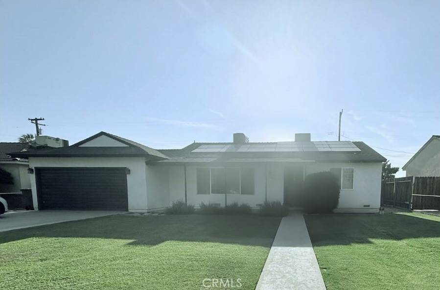 615 Cherokee DR, Bakersfield, CA 93309