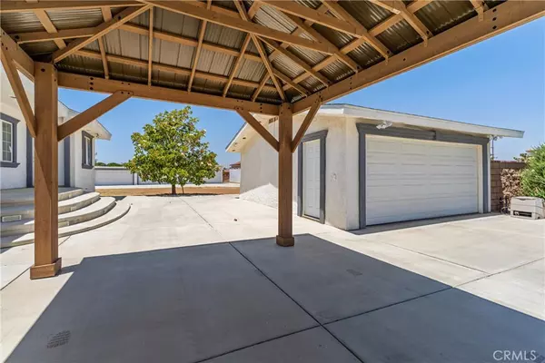 Palmdale, CA 93551,41127 17th ST W