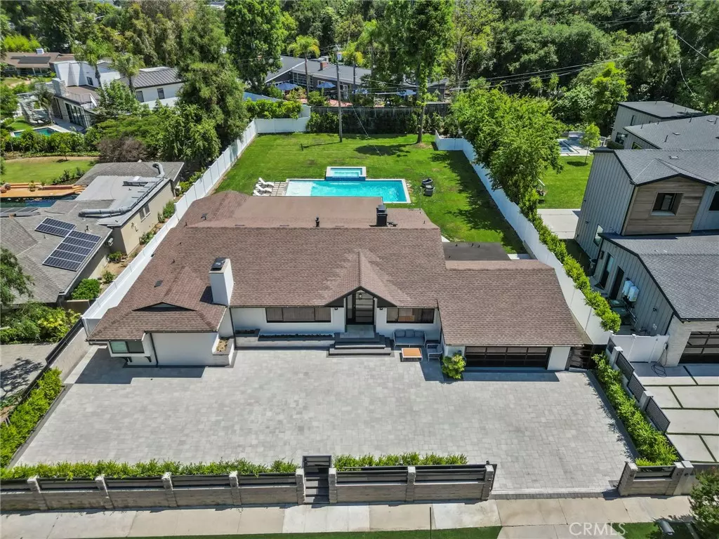 Encino, CA 91436,16810 Adlon Road