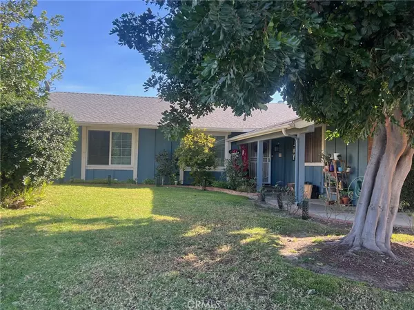 2410 N Justin AVE, Simi Valley, CA 93065