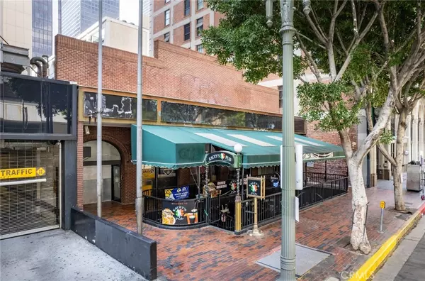 615 S Grand AVE, Los Angeles, CA 90017